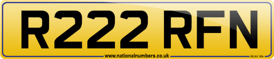 R222 RFN