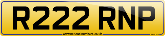 R222 RNP