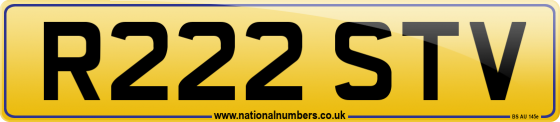 R222 STV