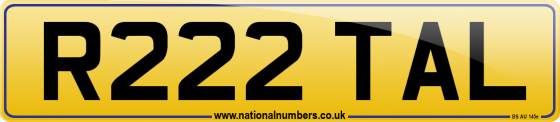 R222 TAL
