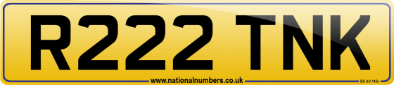 R222 TNK