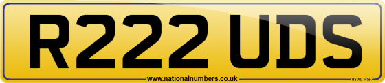 R222 UDS