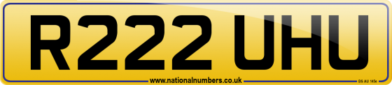R222 UHU