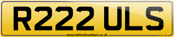 R222 ULS