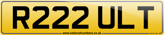 R222 ULT