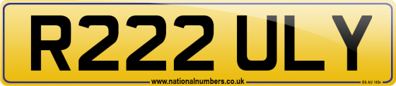 R222 ULY