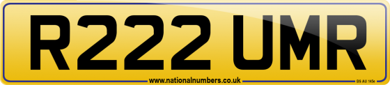 R222 UMR