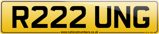 R222 UNG