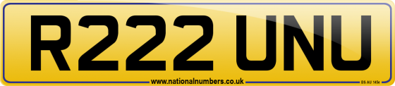 R222 UNU
