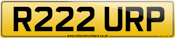 R222 URP