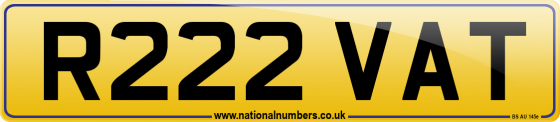 R222 VAT