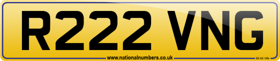 R222 VNG