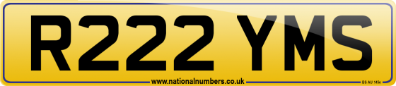 R222 YMS