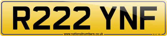 R222 YNF