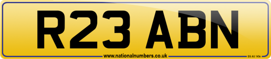 R23 ABN
