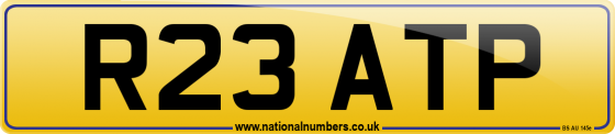R23 ATP