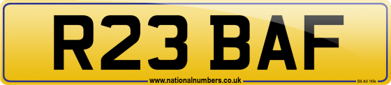 R23 BAF