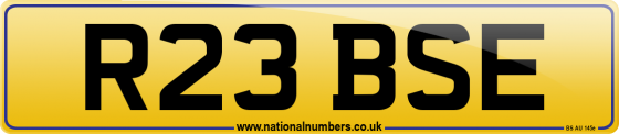 R23 BSE
