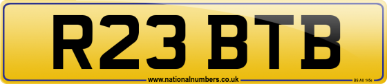 R23 BTB