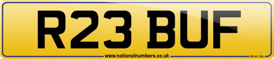 R23 BUF