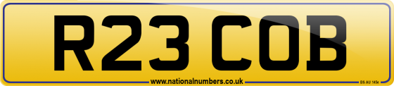 R23 COB