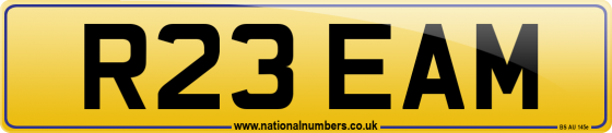 R23 EAM