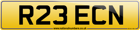 R23 ECN