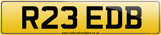 R23 EDB