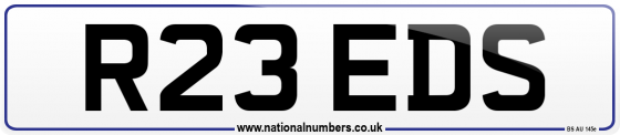 R23 EDS