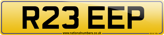 R23 EEP