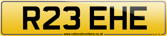 R23 EHE