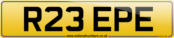 R23 EPE