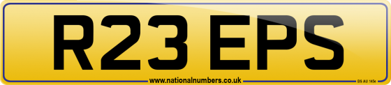 R23 EPS