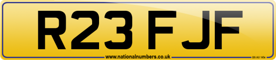R23 FJF