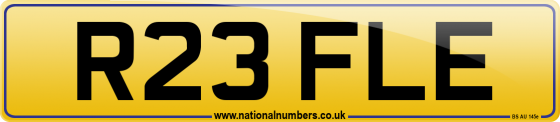 R23 FLE