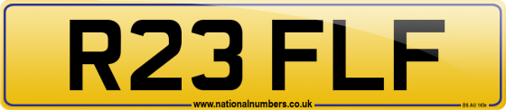 R23 FLF