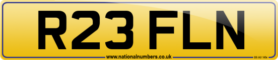R23 FLN