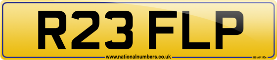 R23 FLP