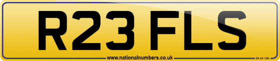 R23 FLS