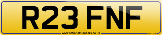 R23 FNF