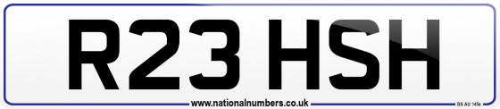 R23 HSH