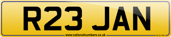 R23 JAN
