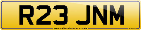 R23 JNM