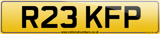 R23 KFP