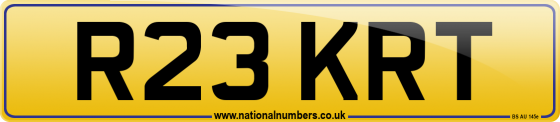 R23 KRT