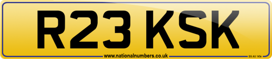 R23 KSK