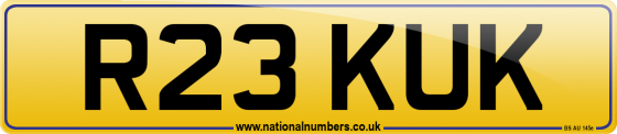 R23 KUK