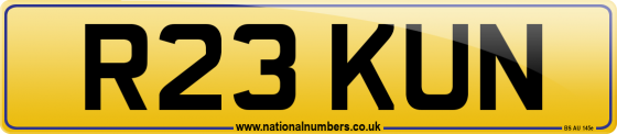 R23 KUN