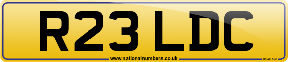 R23 LDC