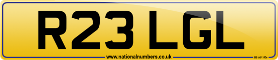 R23 LGL